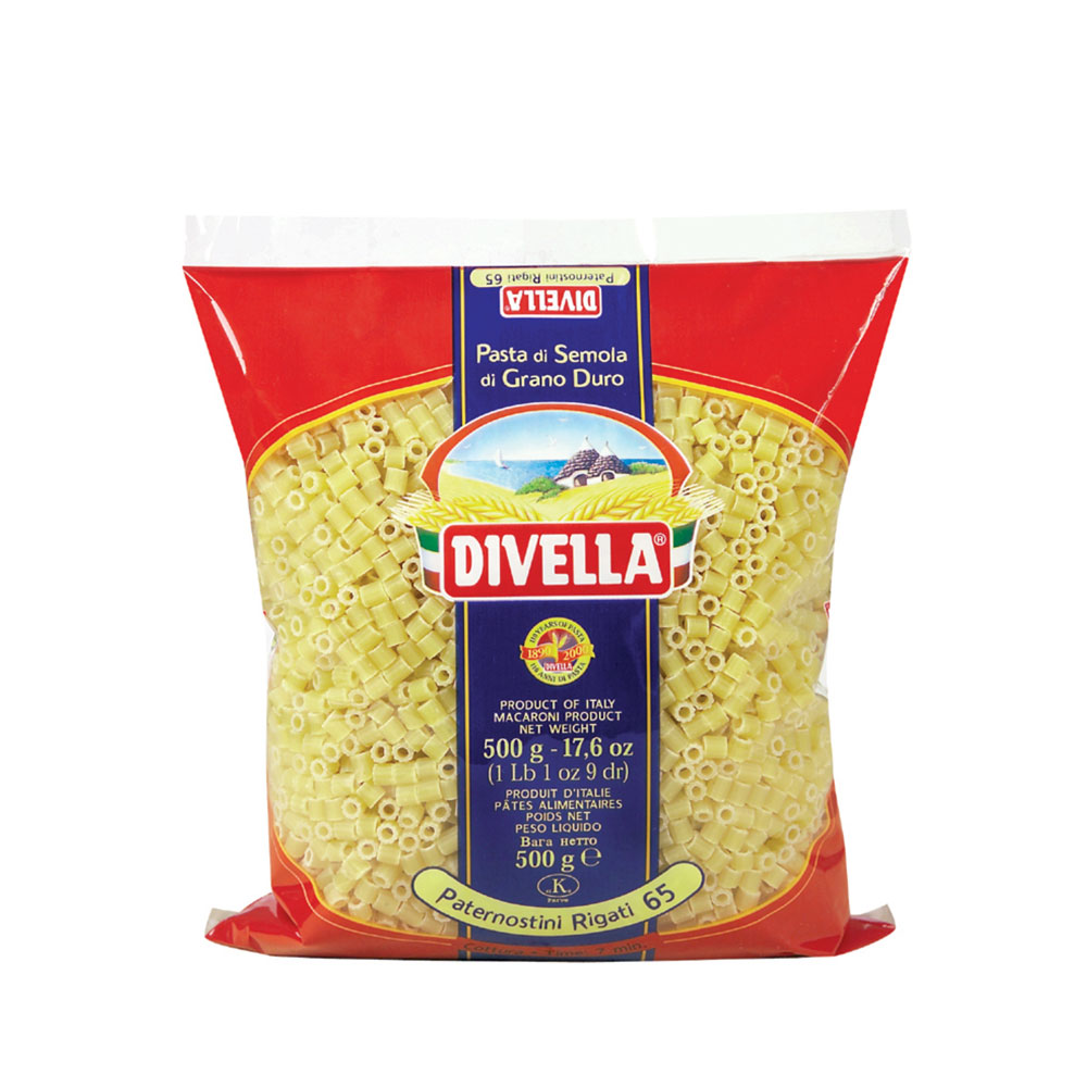 Divella 63 Paternosti