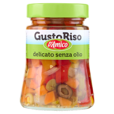 D’Amico Gustoriso Delicato