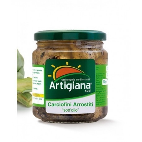 Artig.Sud.Carc/ni Arro