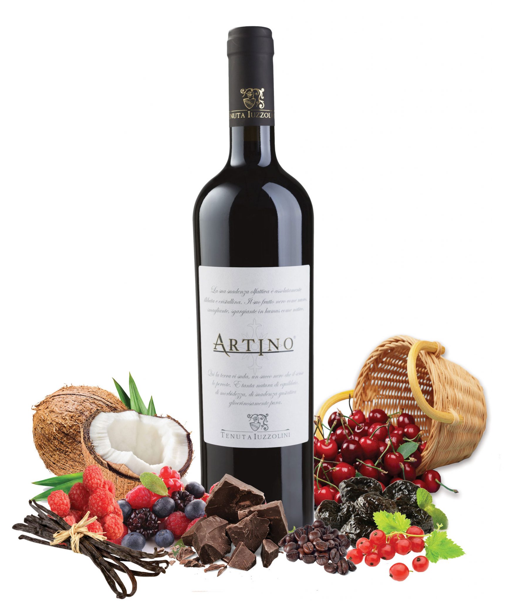 Artino Rosso