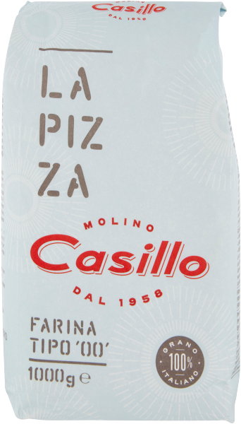 Casillo Farina 00 Pizza