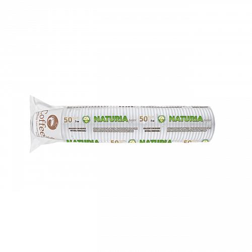 Aristea Bicchieri di Carta 50 Pz Espresso