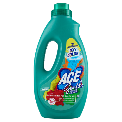 ACE Wasmiddel Gentile