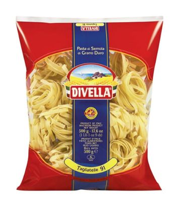 Tagliatelle