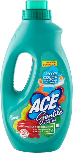 Ace Gentile Fresco Prof 950ml