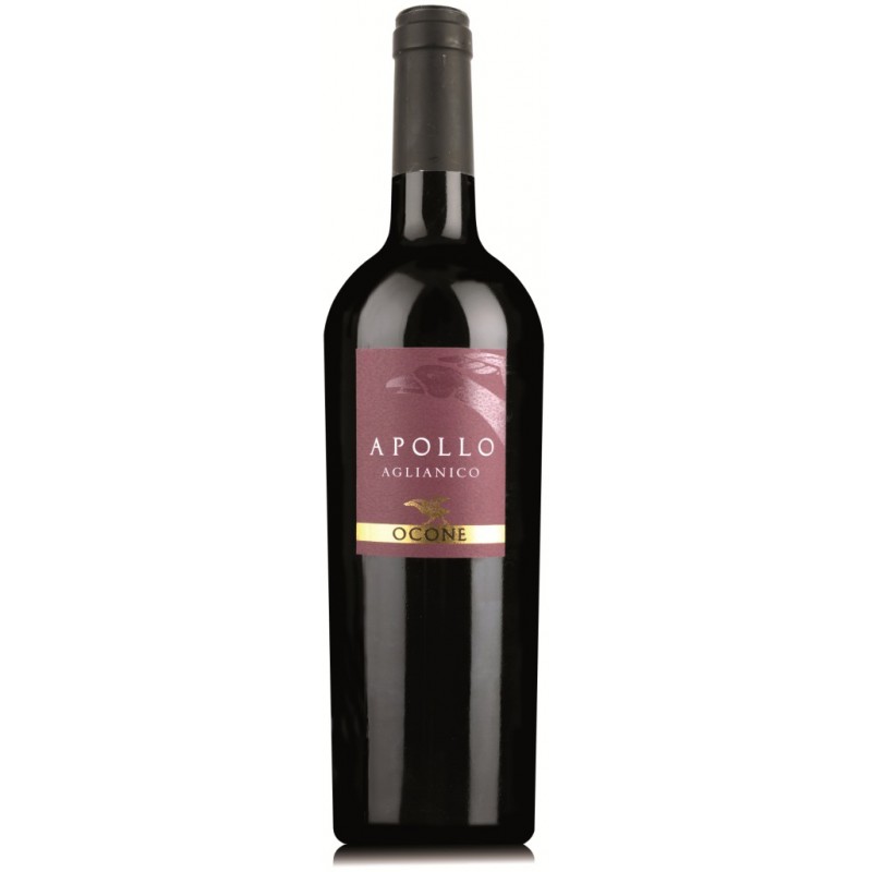 Apollo Aglianico DOC