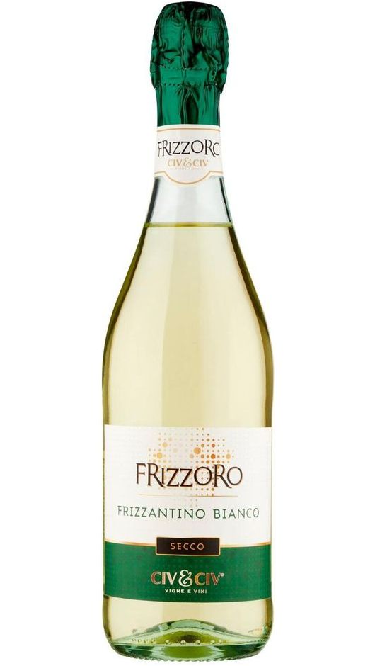 Frizzoro Bianco Frizzantino