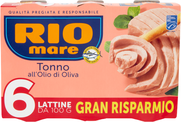Riomare Tonno
