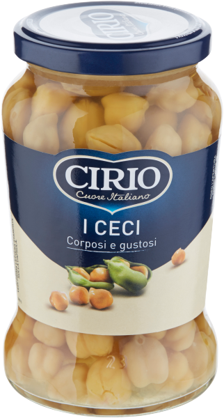 Cirio Ceci