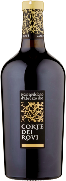 Corte Montepulciano