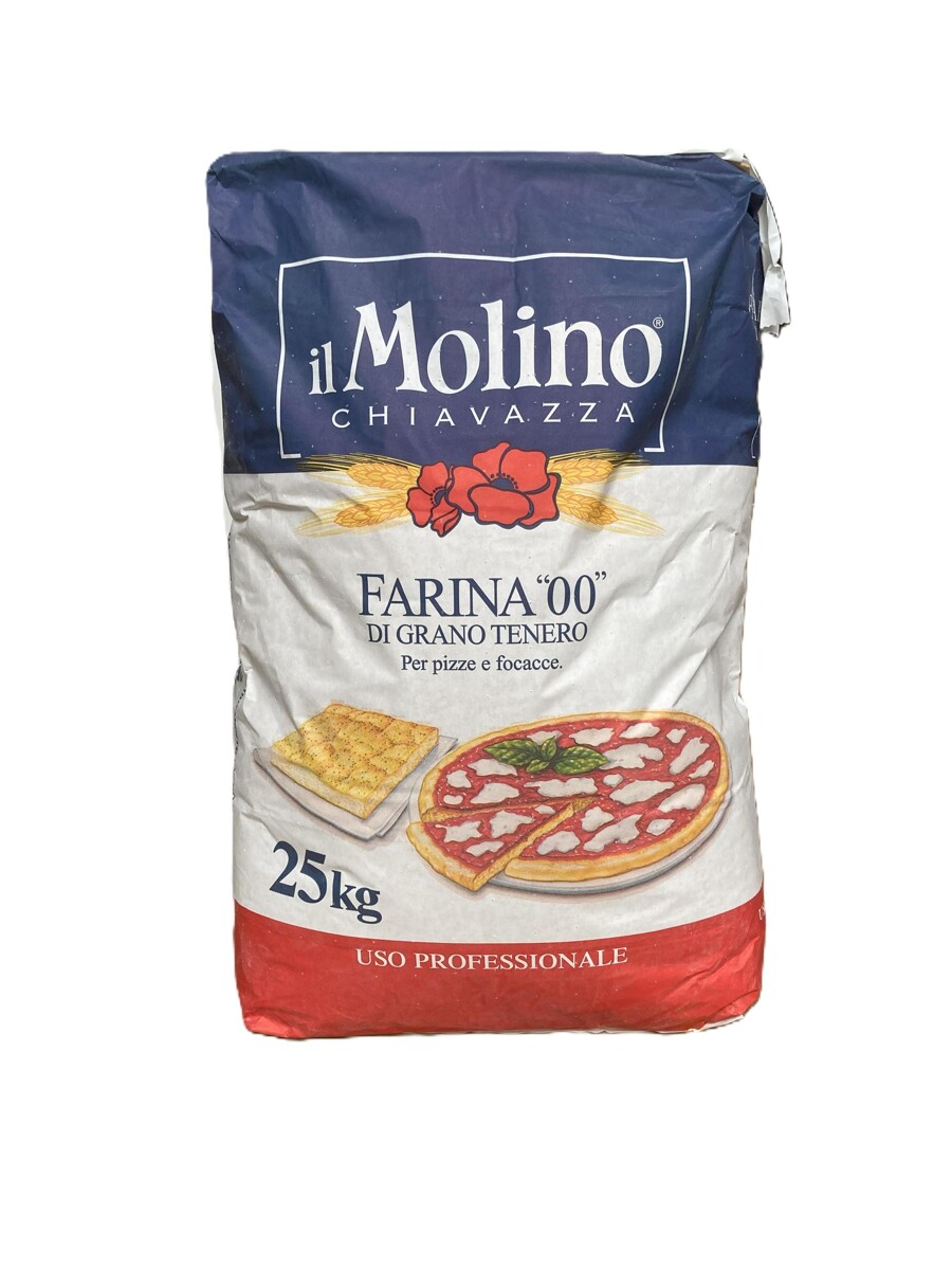 Farina '00' Pizza Chiavezza