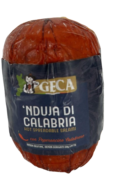 Geca Nduja Catena