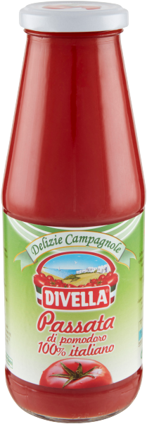 Divella Passata di Pomodoro
