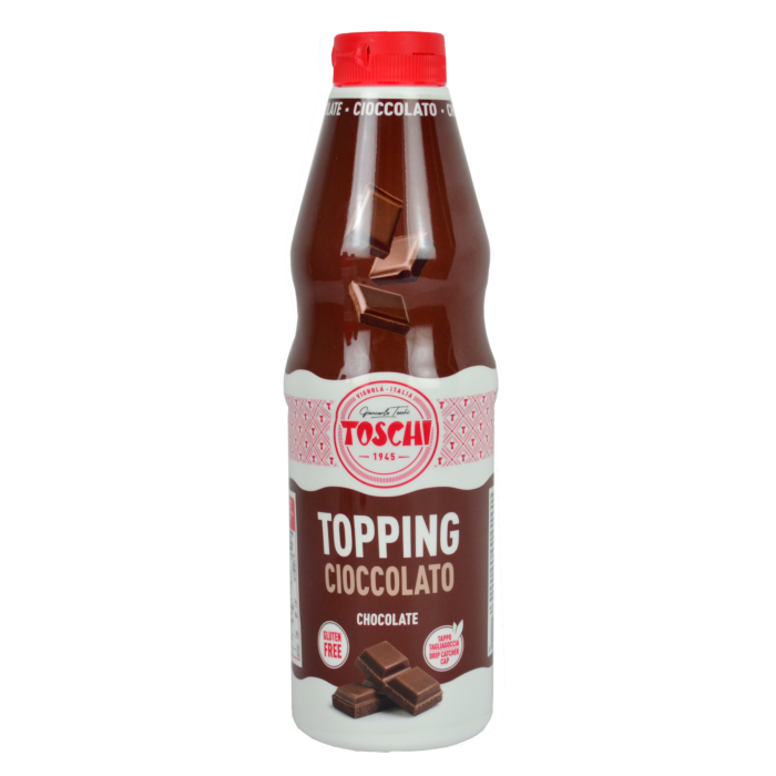 Topping Cioccolato Toschi