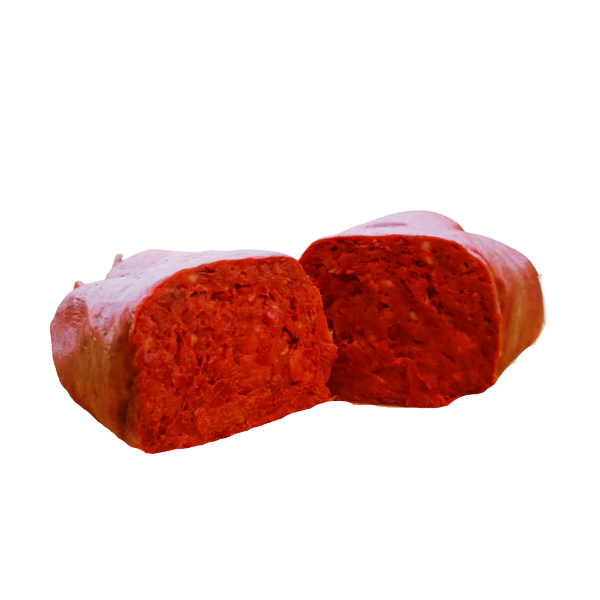 San Giacomo Nduja Piccante al KG