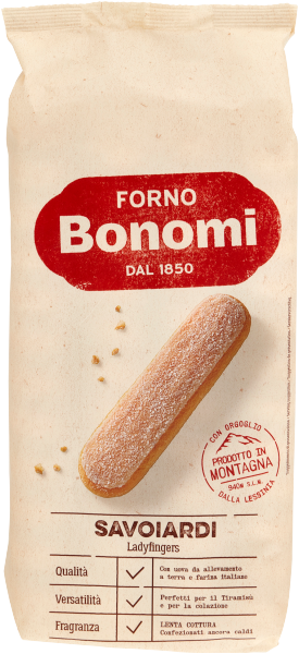 Bonomi Savoiardi