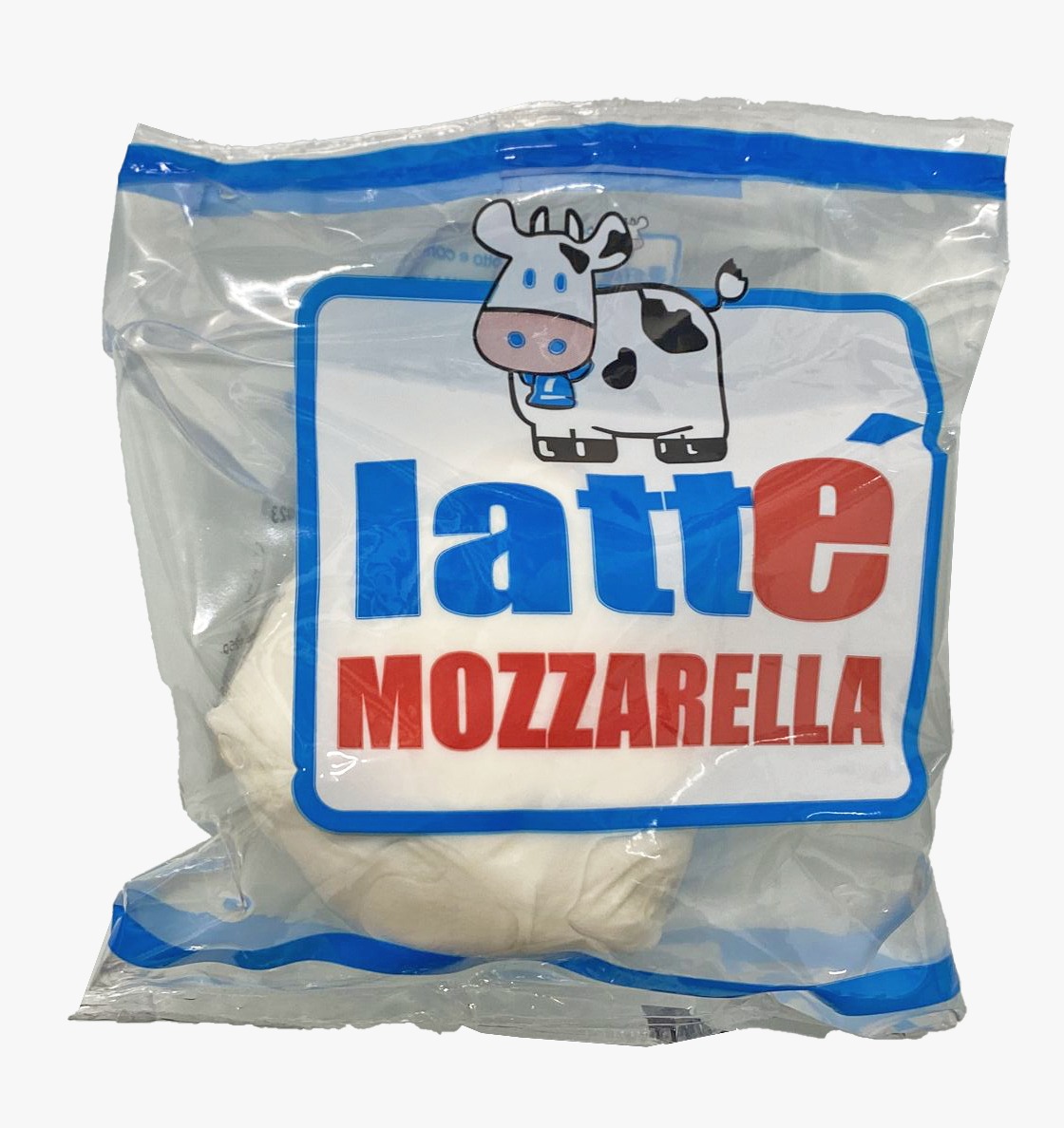 Latte Moz.Vaccino G125