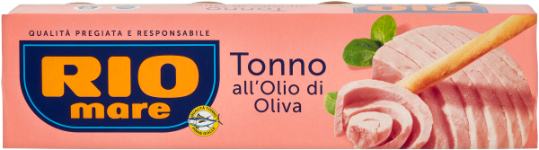 Rio.Tonno O/ol