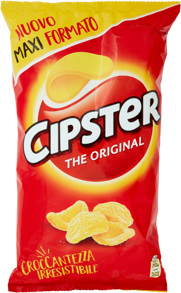 Cipster Original 150gr