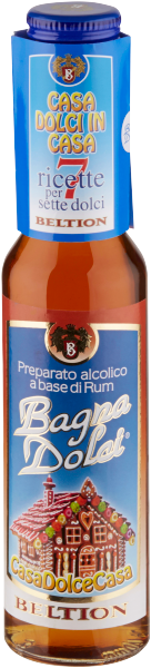 Bagna Dolci Rhum