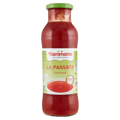 Fiammante Klassieke Passata