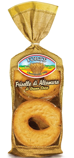 Forte Friselle di Altamura