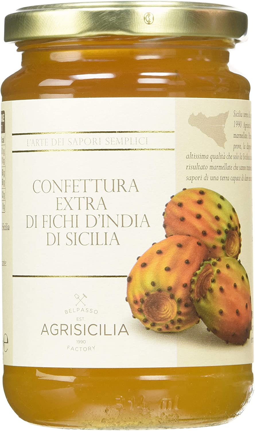 Agrisicilia Ficodindia