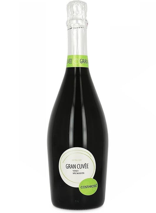 Costaross Gran Cuvee Extra Dry