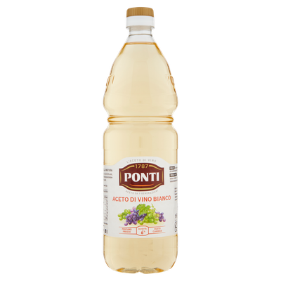 Balsamico witte azijn