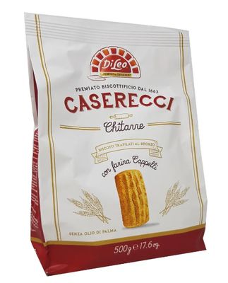 Di Leo Koekjes Chitarre