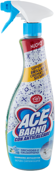 Ace Spray Bagno Antic