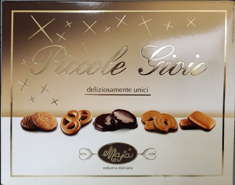 Maja Piccole Gioie Scatola