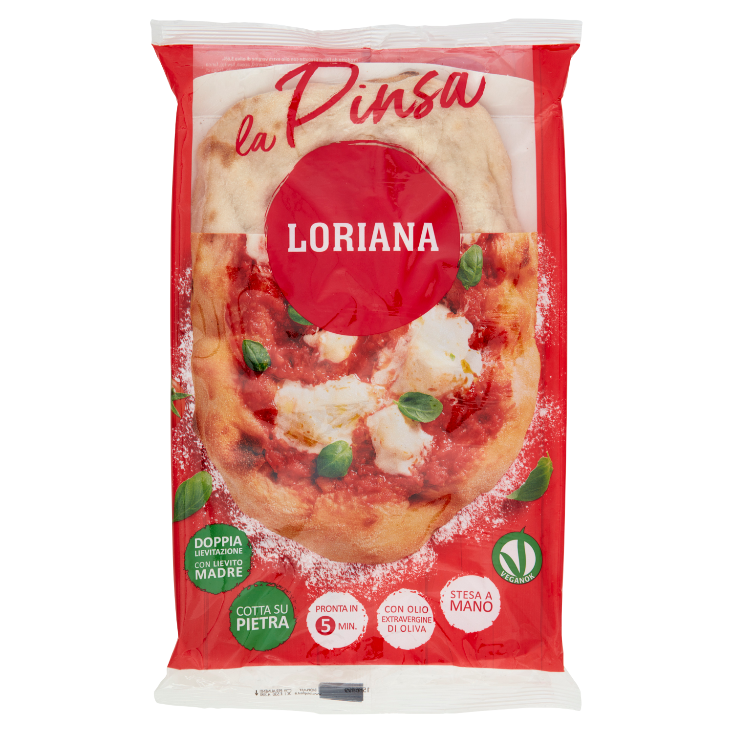 Loriana Pinsa
