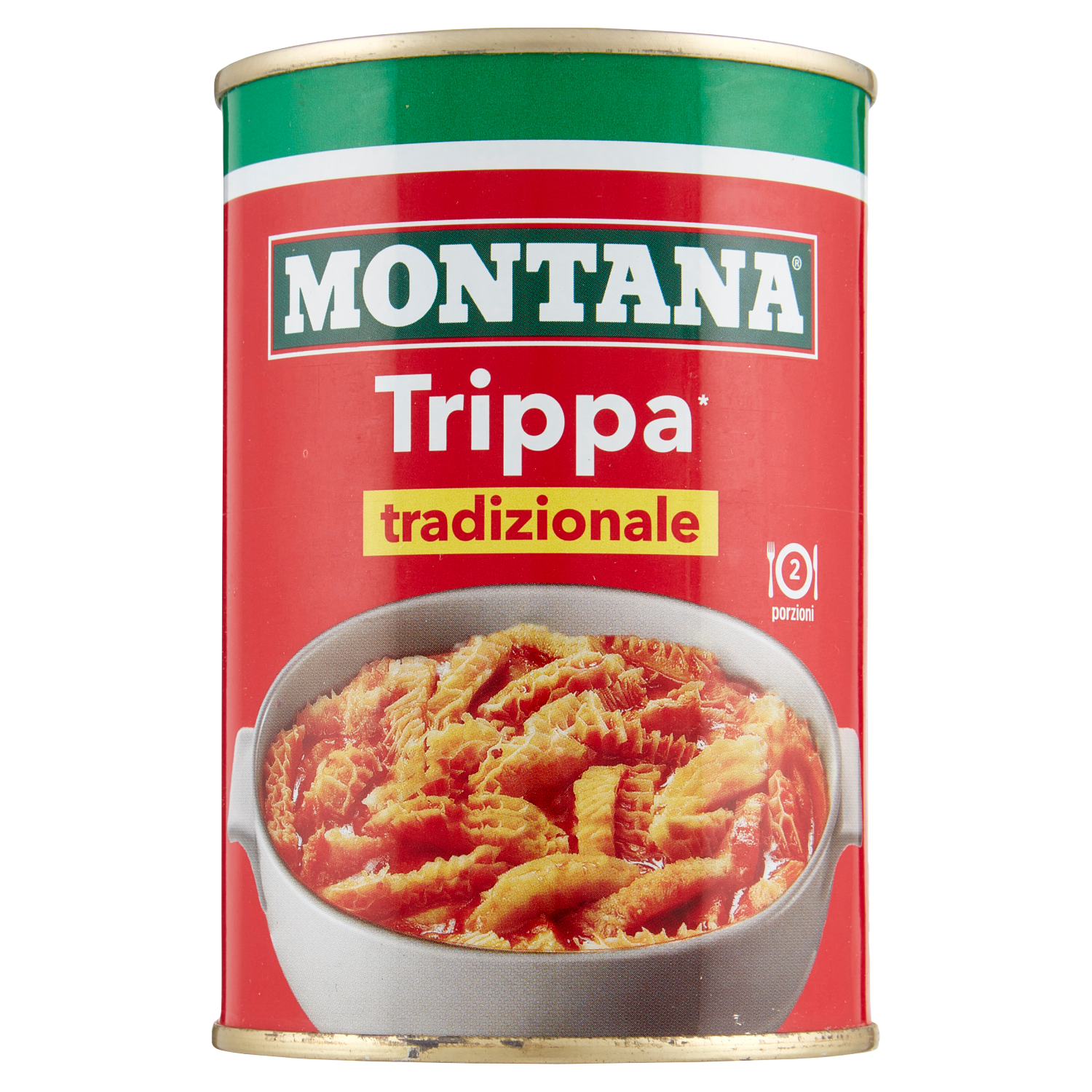 Montana Trippa al Sugo
