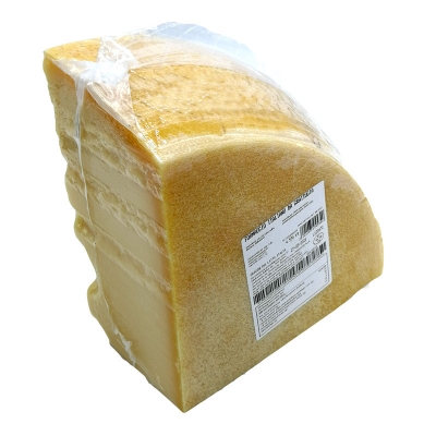 Zarpellon Formaggio Duro Italiano 11/12 Mesi 1/8