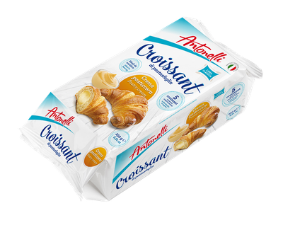 Antonelli Croissant Crema X5
