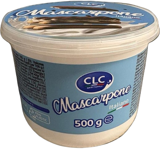 Bonizzi Mascarpone