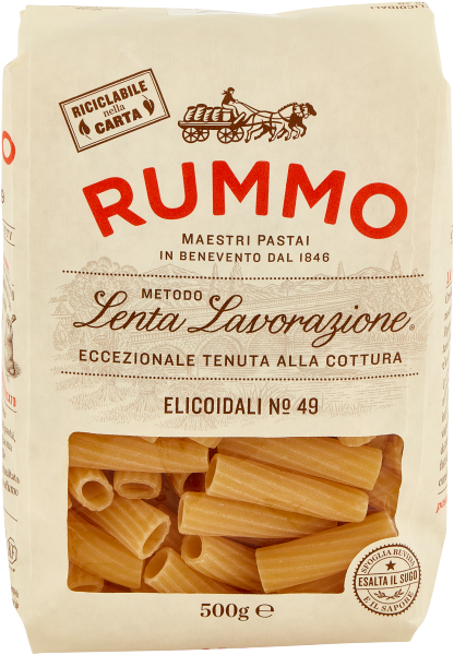 Rummo Elicoidali N.49