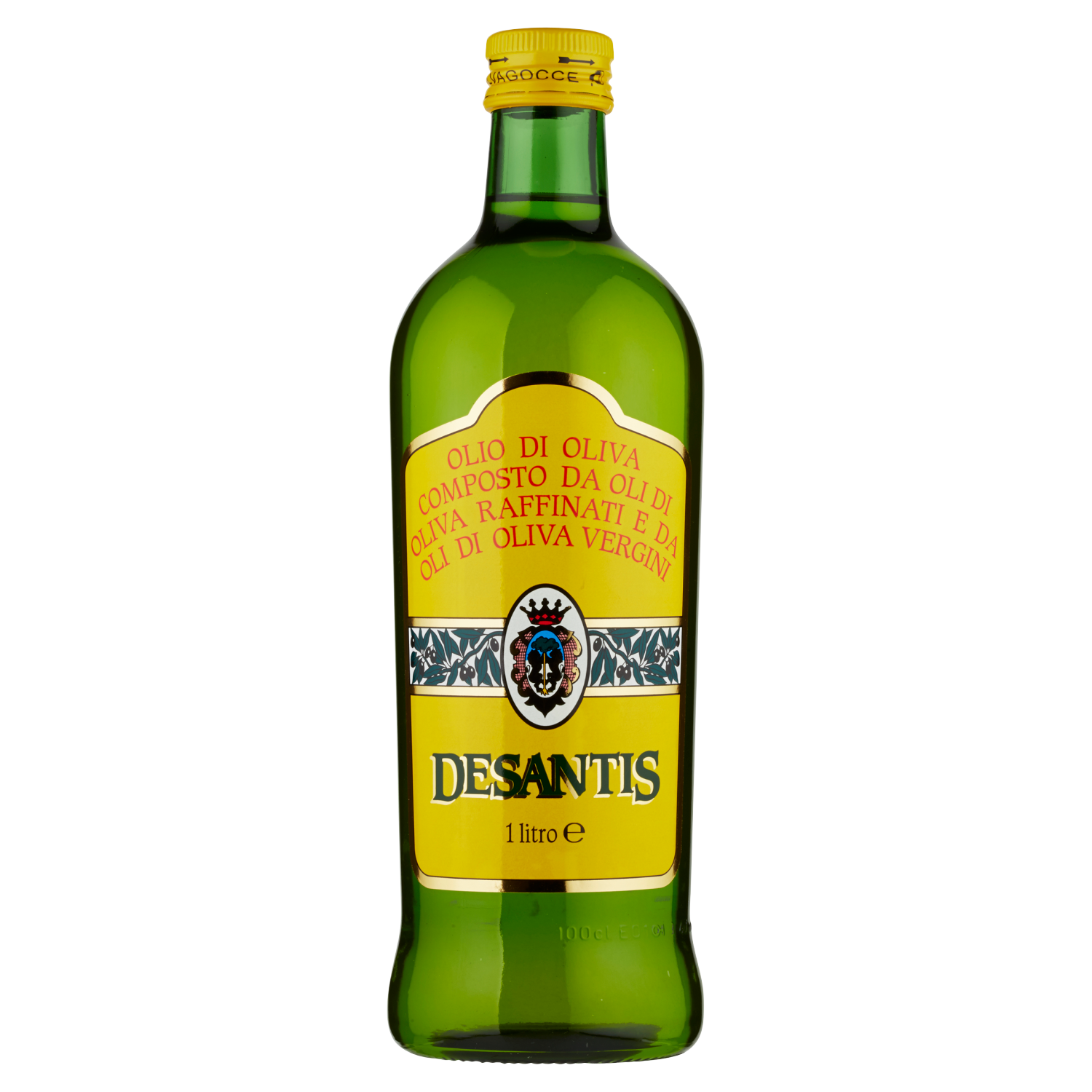 Desantis Olio Di Oliva