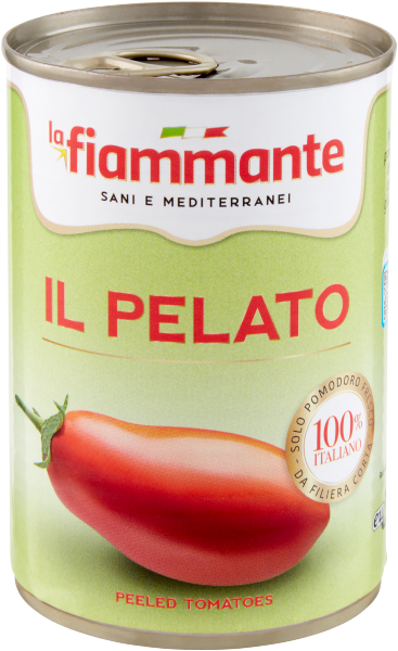 Fiammante Pelati