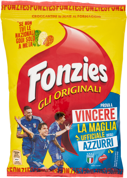 Fonzies Sacchetto