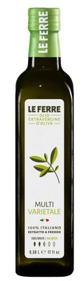 Le frerre Olio
