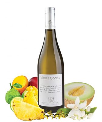 Ciro Madre Goccia Igt Bianco 2024