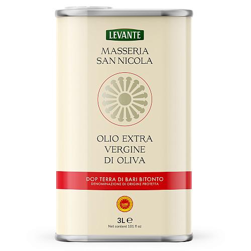 Masseria EVO DOP Bitonto