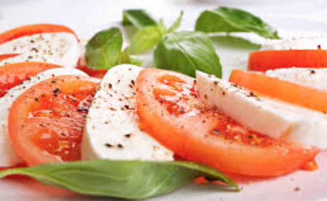 Insalata Caprese