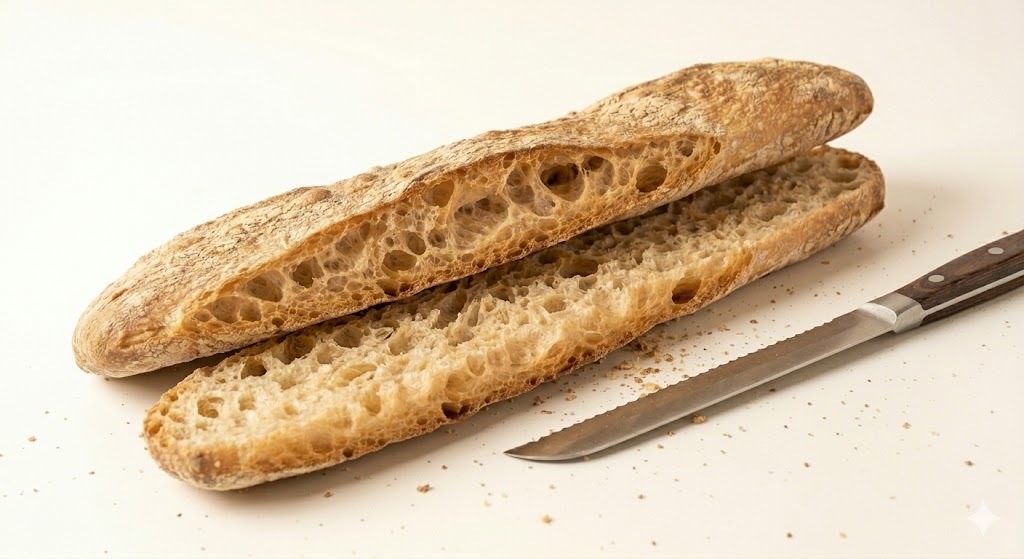 Ciabatta Catania