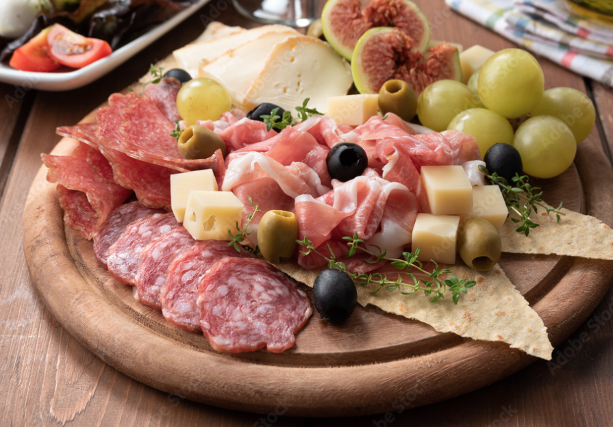 Antipasto Misto