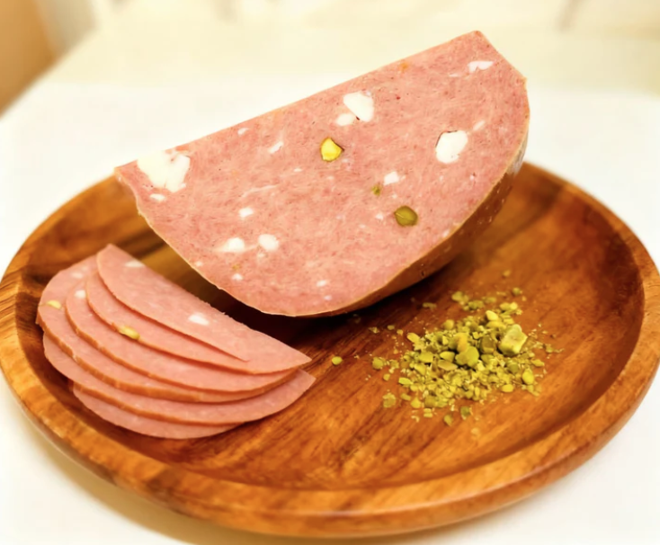Panino Bologna