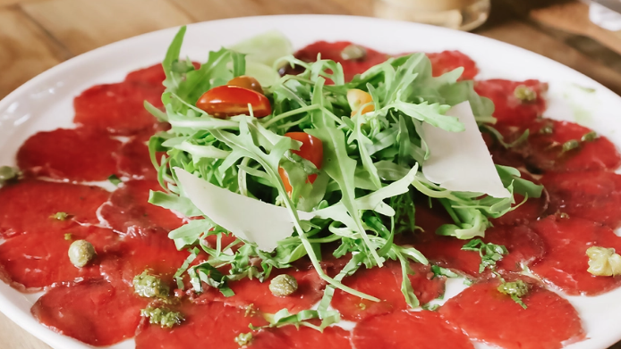 Carpaccio