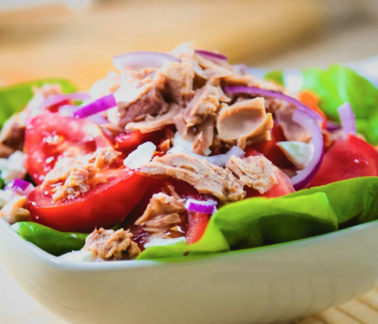 Insalata di Tonno